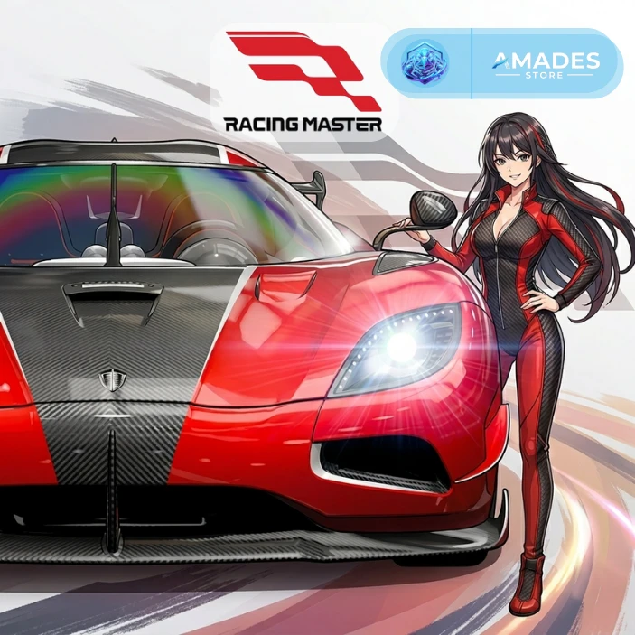 Racing Master